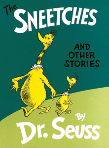 The_Sneetches_and_Other_Stories